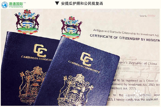 办理安提瓜移民为什么最好选择购房投资移民?