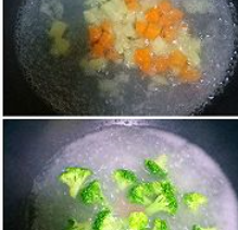 丘比沙拉汁的制作方法