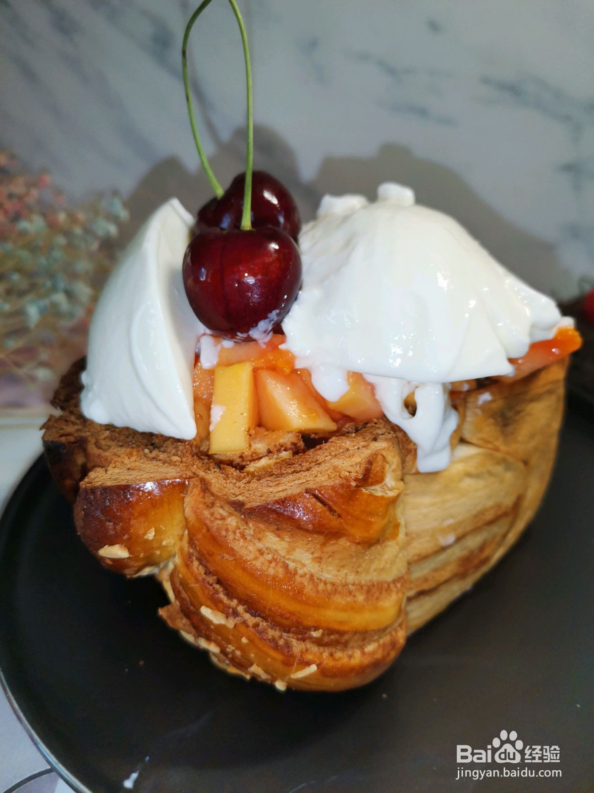 面包诱惑的做法