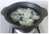 石榴银耳羹最好吃的做法