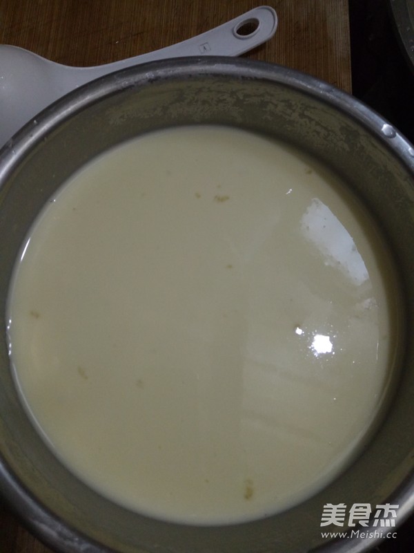 香辣版土豆煎饼