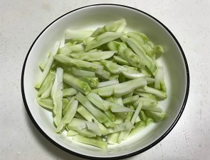 抱子芥怎么做好吃