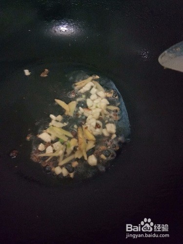 家常豆腐怎么做？