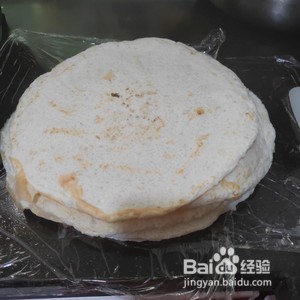 咸鸭蛋蛋清的做法详细教程