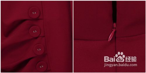 秋冬时尚女服装