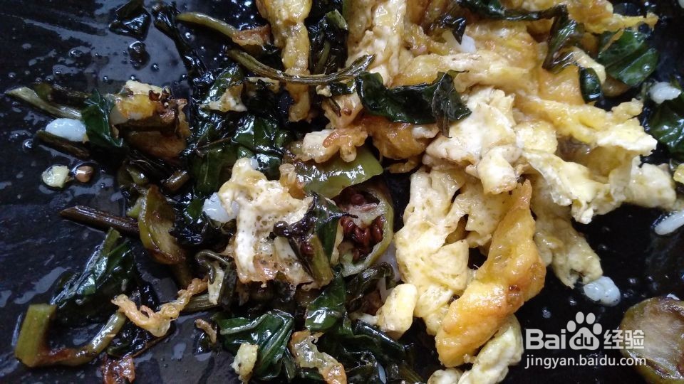 怎样做鲜香的蛋炒饭？