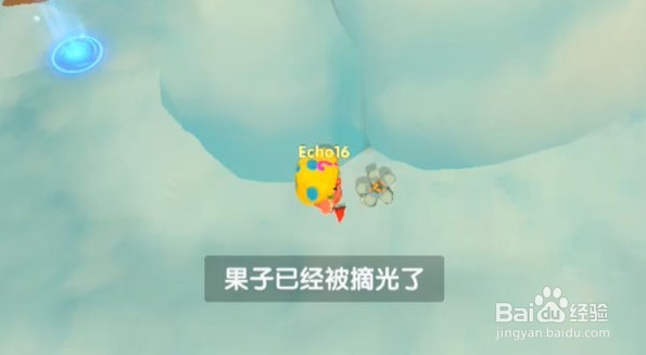 摩尔庄园手游白色浆果刷新时间位置攻略