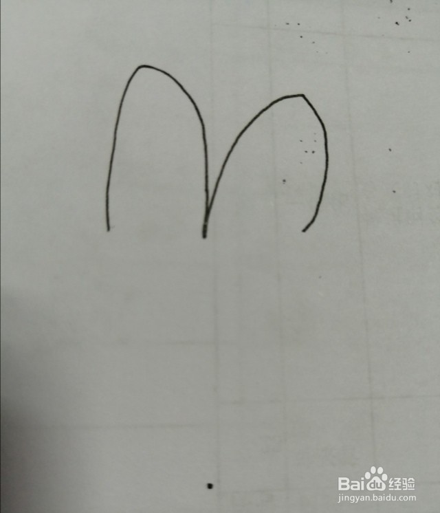 简笔画小白兔怎么画