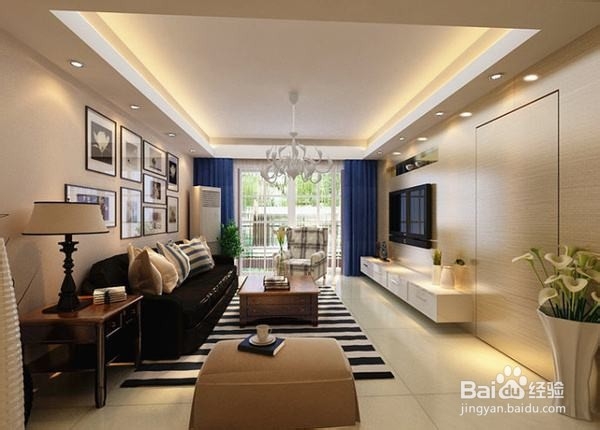 室内基础装修步骤