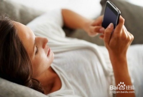 手机党,醒醒吧!都对身体做了什么?