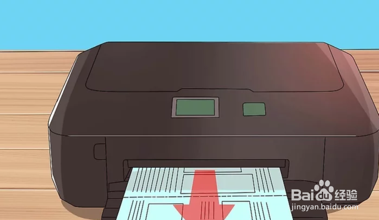 如何制作宣传册