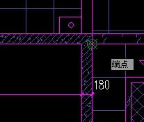 CAD中如何快速标注尺寸