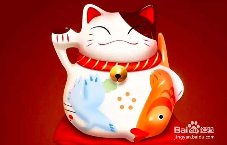 招财猫鱼太大怎么处理