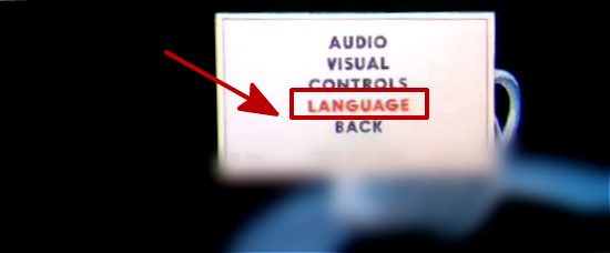 茶杯头怎么设置中文