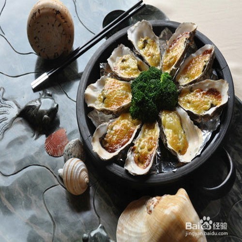 你不知道的牡蛎干的食疗做法