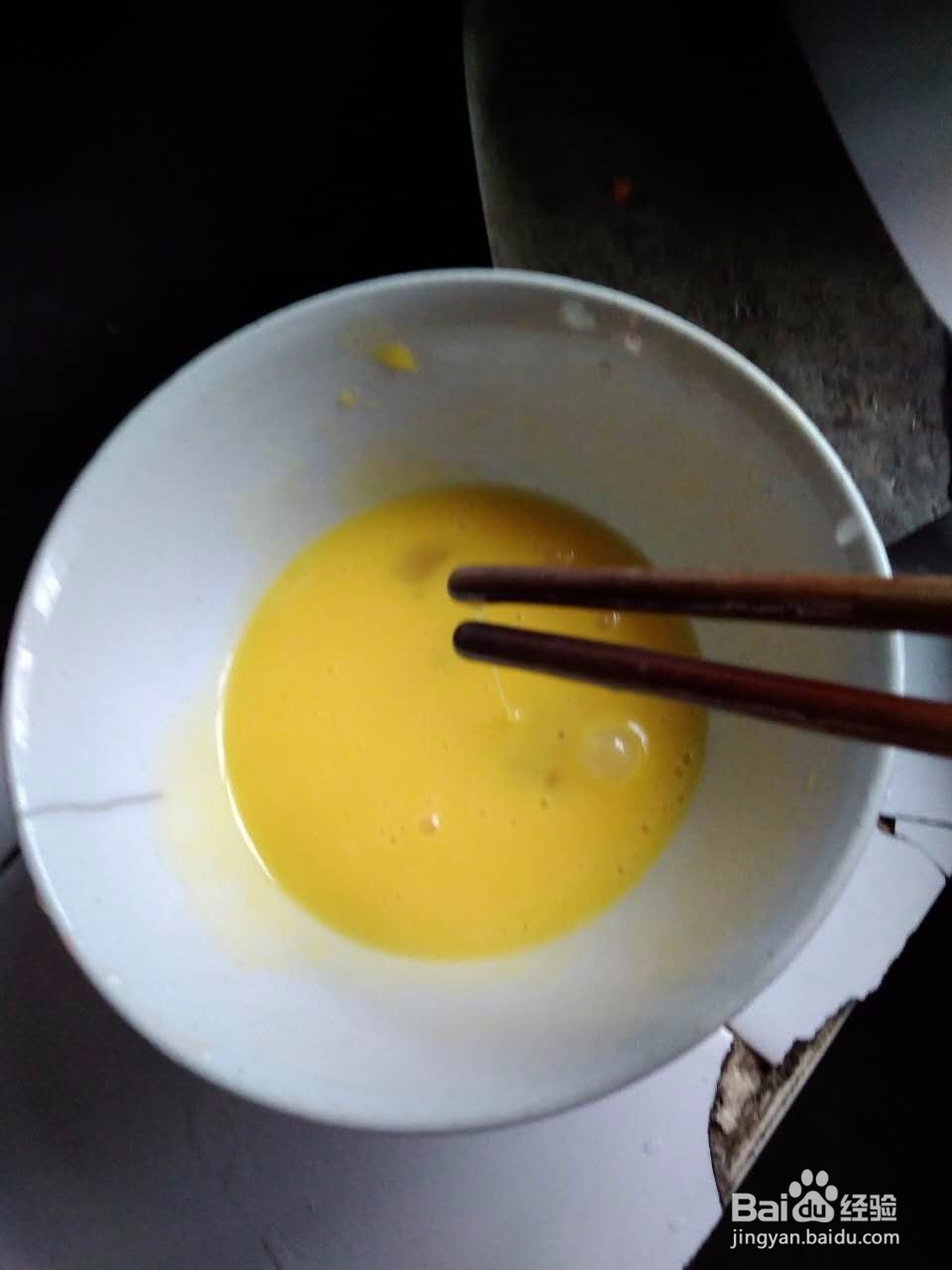 葱花萝卜丝的做法