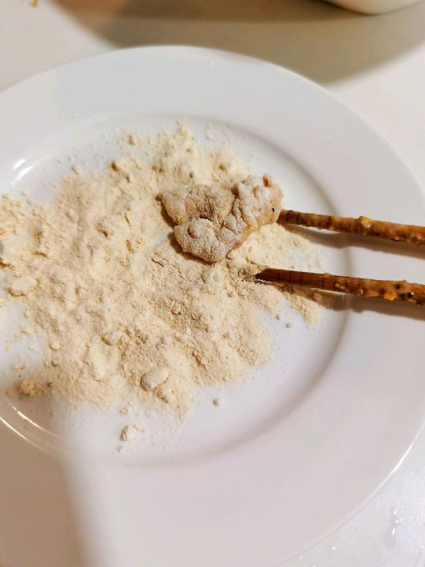 零失败外酥内嫩脆鸡皮