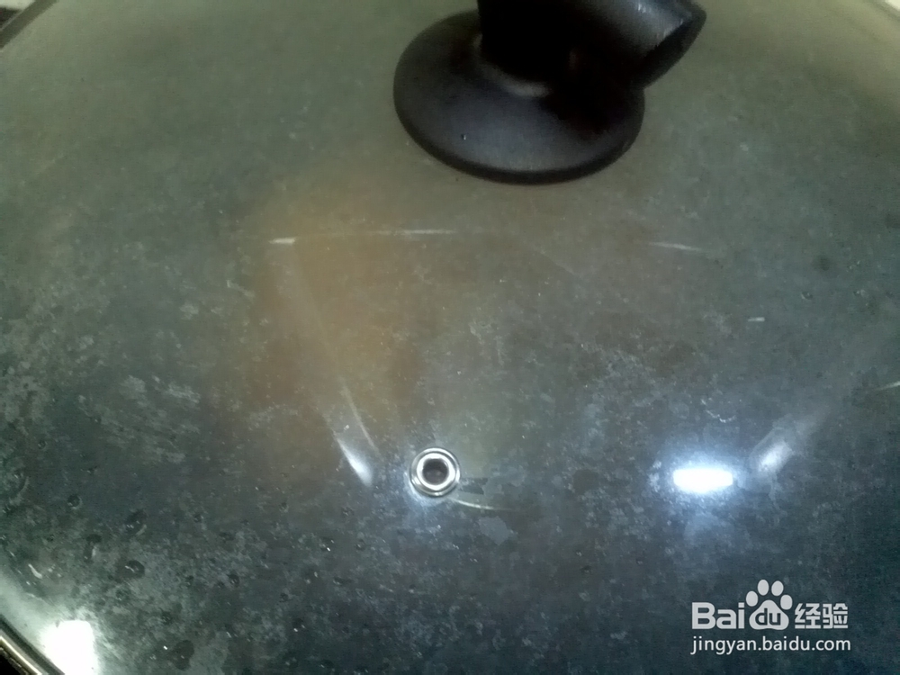 懒人煮菜之酱油炸香鸡翅