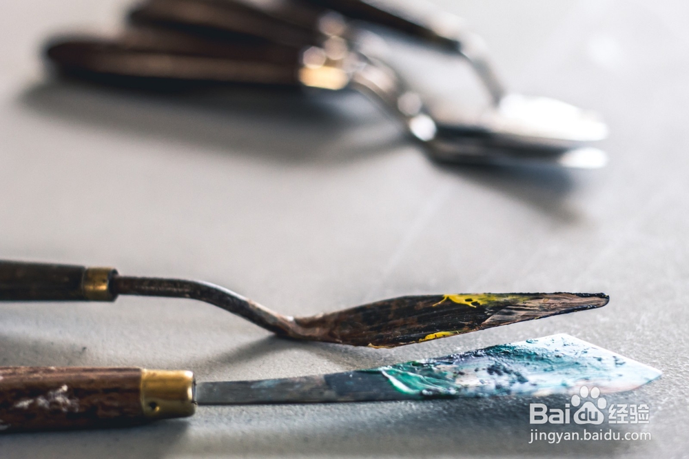 如何让不锈钢与油漆相结合