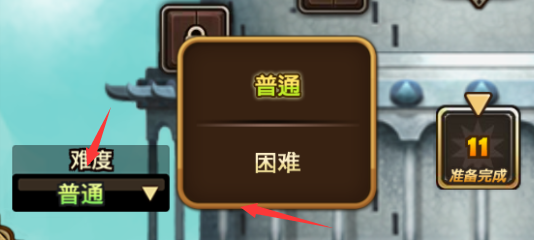 魔灵召唤如何爬塔