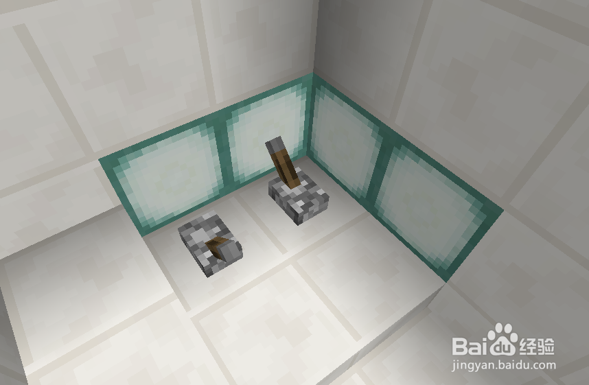 Minecraft红石教程[1]——红石电路元件介绍
