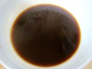 浙菜-葱油拌面的做法