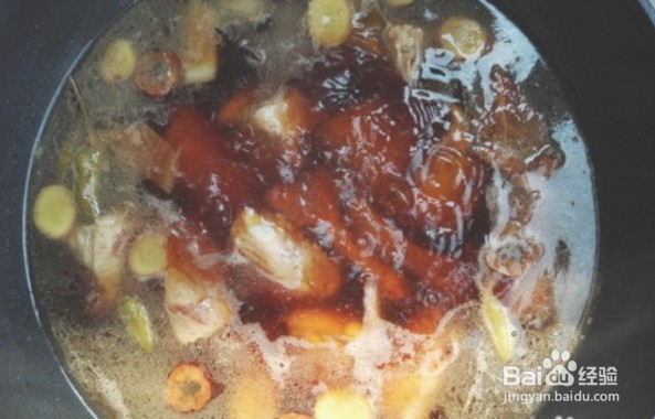 红烧排骨怎么做好吃肉烂熟