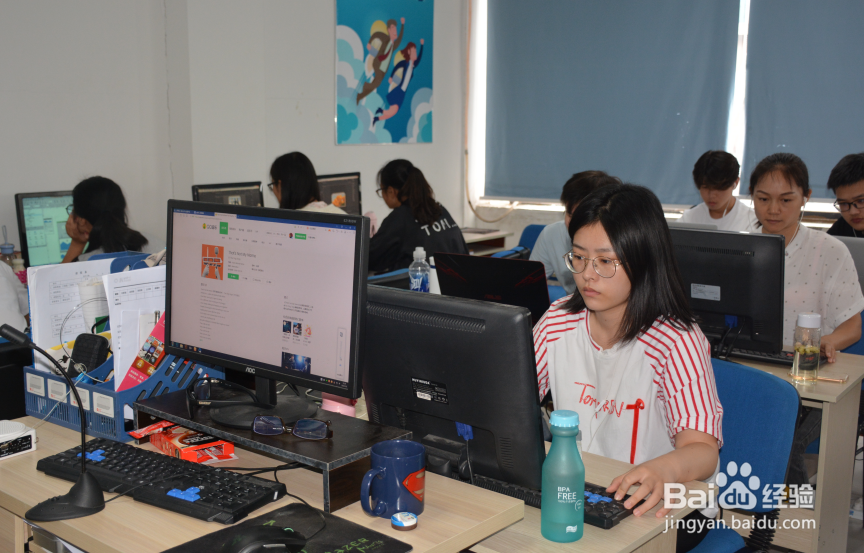 南京平面设计培训：如何选择适合自己的学校？