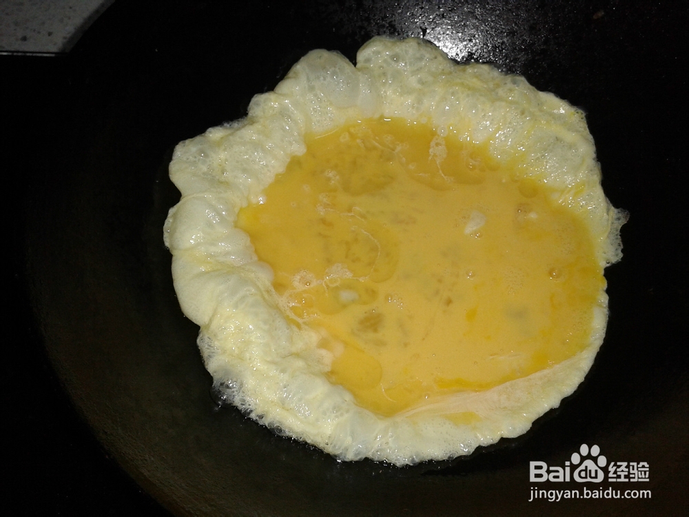 西红柿炒鸡蛋的家常做法