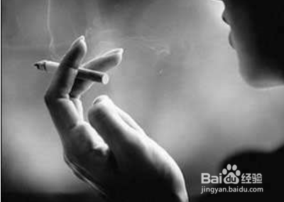 怎么婉拒别人递给你香烟