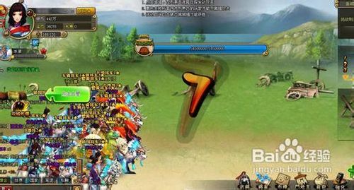 《龙将》70级前武将配合分析
