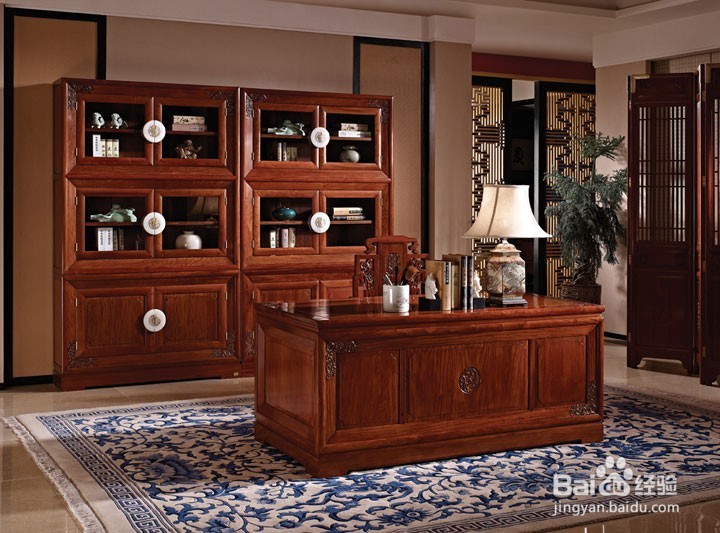 红木家具有哪些养生保健作用？