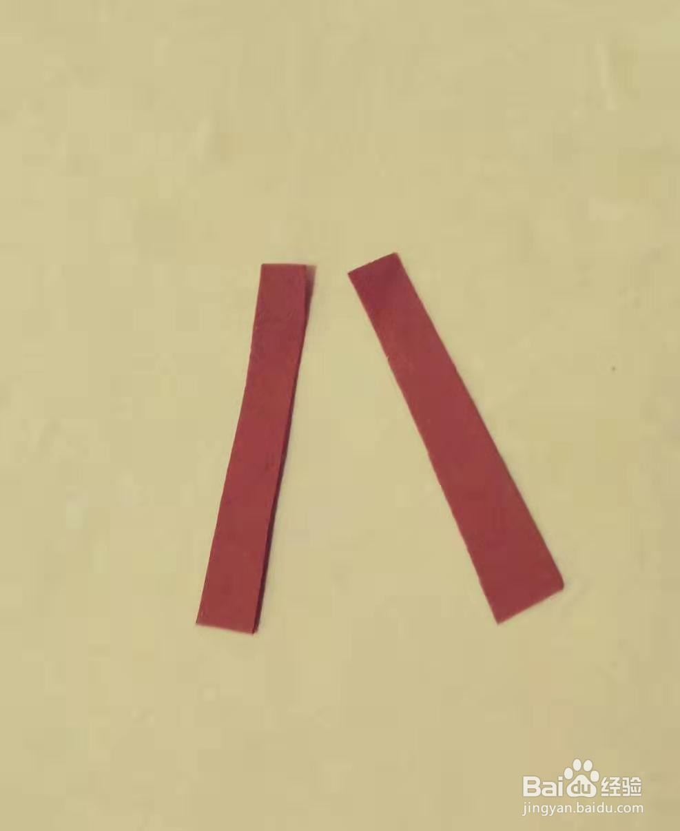 制作立体圣诞贺卡2