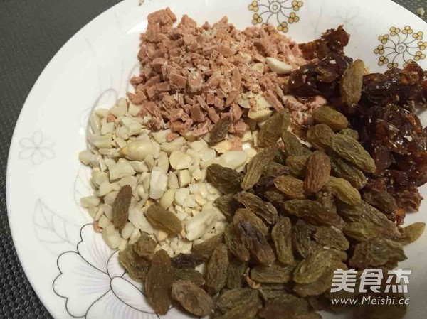 自制冰粉的做法