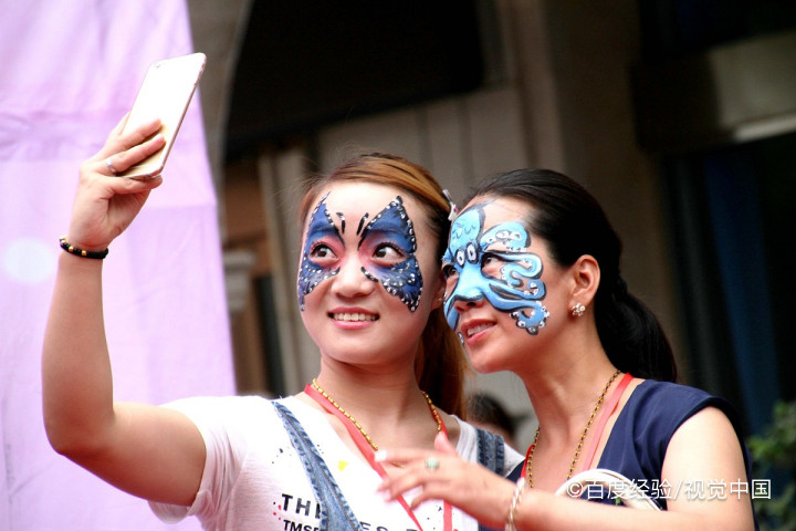 怎样判断脸上有角质