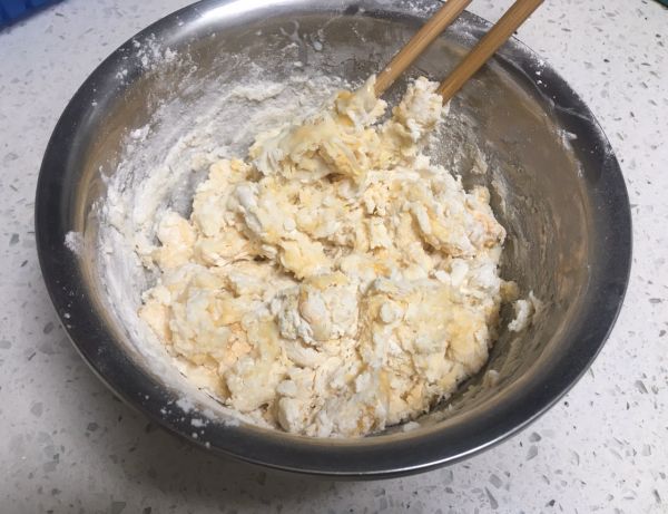 日式软妹子面包