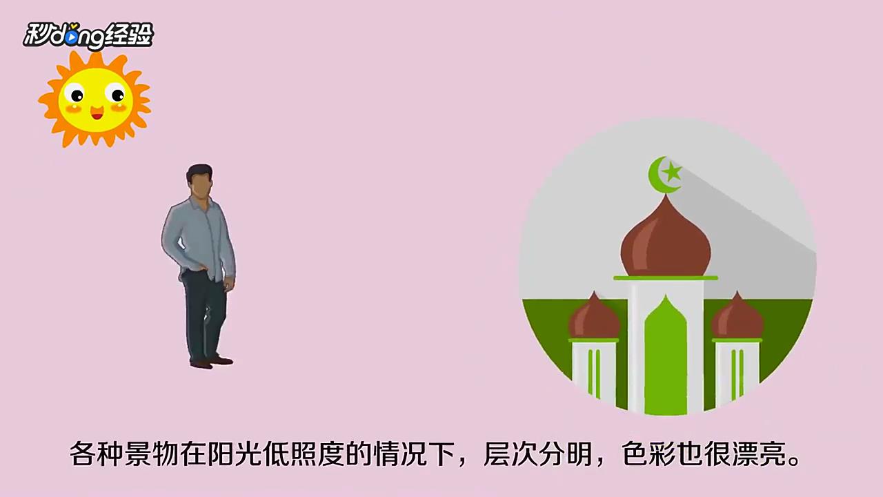 摄影入门有哪些技巧