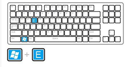 你未了解到的window的快捷键