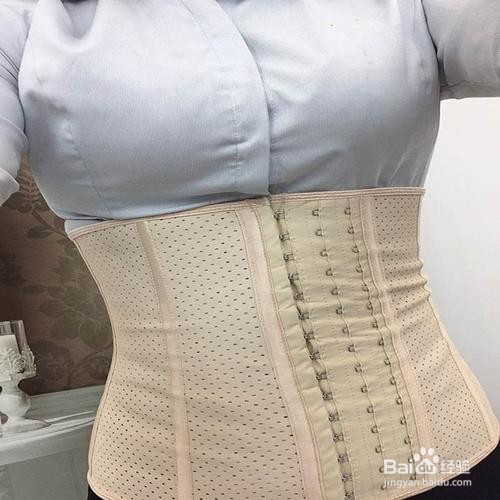 坐月子怎样收腹