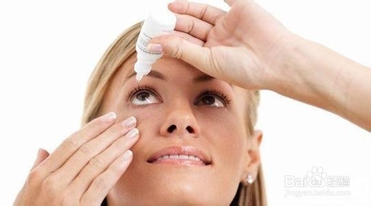 屏幕看多了眼睛干涩拯救的办法