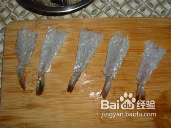 清水虾仁