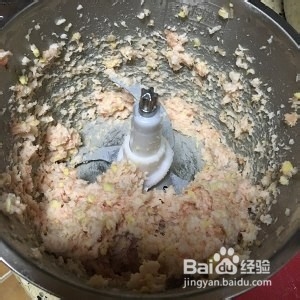 豆腐丸子怎么做