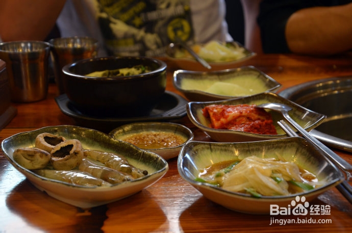 韩国济州岛旅游全攻略：[3]美食
