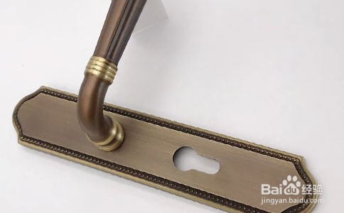 购买室内房门锁的技巧