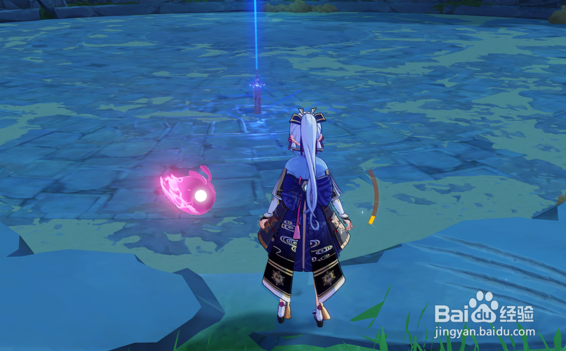 原神北风之尾怎么获得