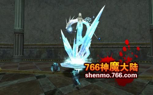 怎样通关神魔大陆神之试炼活动副本