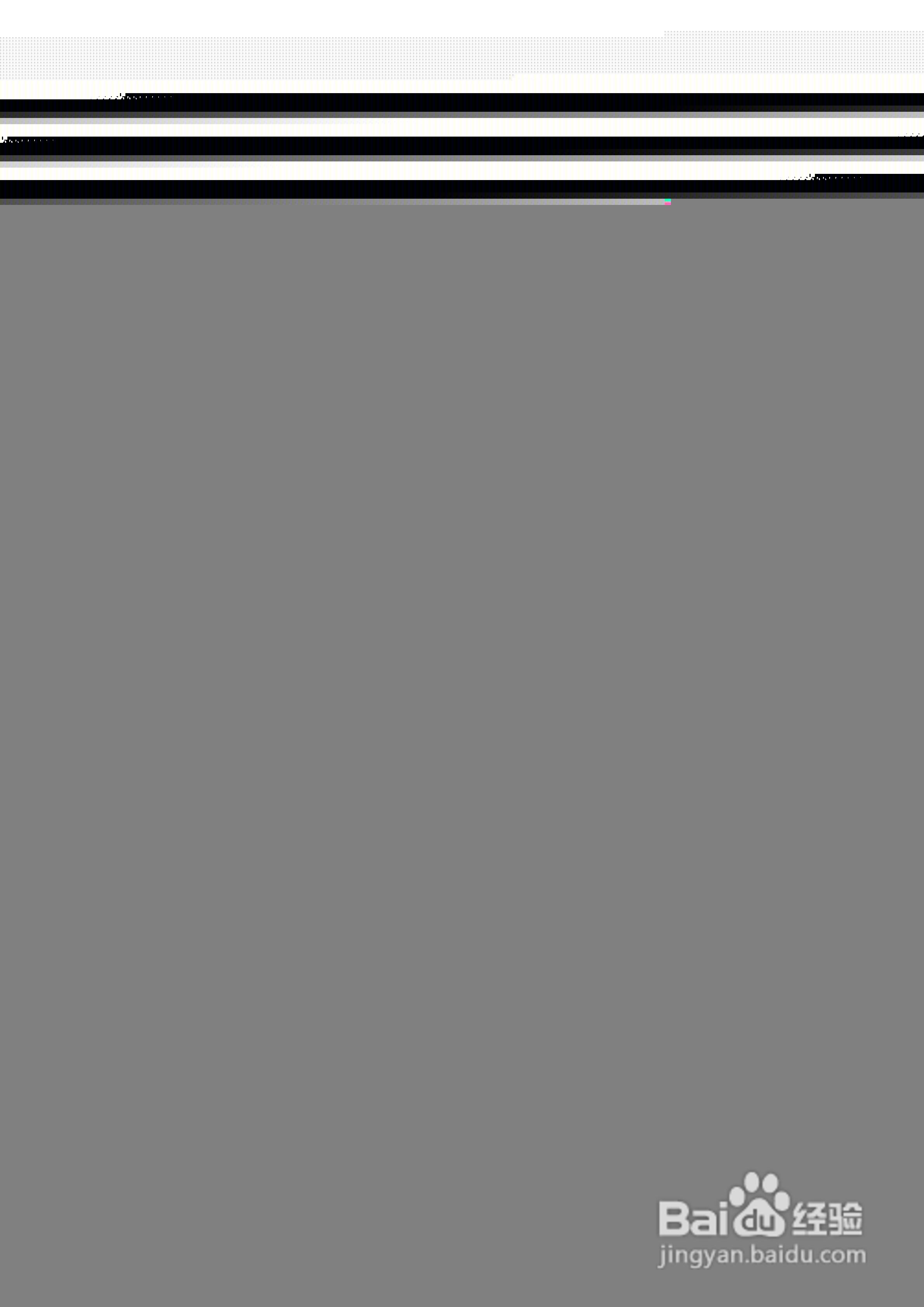 Chroma 6530可程式交流电源供应器使用手册:[13]