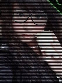 怎样制作非主流图片