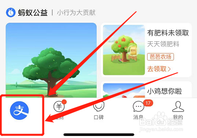 怎样用支付宝给AppStore充值