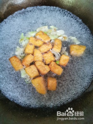 鸭血粉丝汤——营养美味，补铁